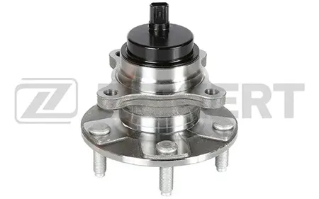 ZEKKERT RL1180 Ступица перед. лев. (с ABS) Lexus GS 300, 430, 450h, 460 05-, IS 250, 200d, 220d 05-