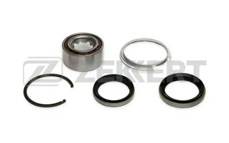 ZEKKERT RL1213 Заменен на RL-5213 Ремкомплект ступицы перед. (без ABS) Toyota Corolla (E90) 87-