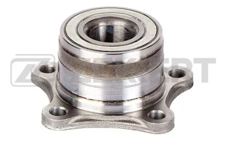 ZEKKERT RL1219 Ступица задняя (без ABS) Toyota Camry (V10, V20) 86-