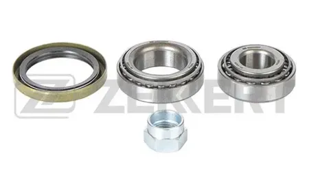 ZEKKERT RL1220 Ремкомплект ступицы Заменен на RL-5220 задний прав. (без ABS) Mazda 323 III 85-