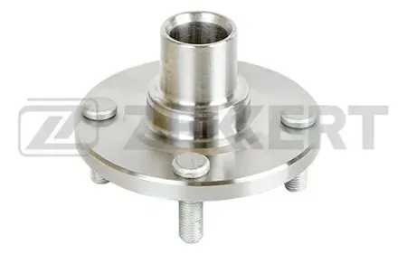 ZEKKERT RL1231 Ступица перед. (без ABS) Toyota Corolla (E100, E110) 92-
