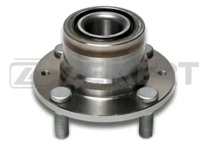 ZEKKERT RL1235 Ступица задняя (без ABS) Mazda 323 IV 89-, 323 V 94-, 323 VI 98-