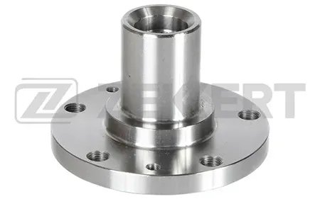 ZEKKERT RL1242 Ступица перед. (без ABS) Citroen Jumper (230) 94-, Fiat Ducato (230) 94-, Peugeot Boxer (230) 94-