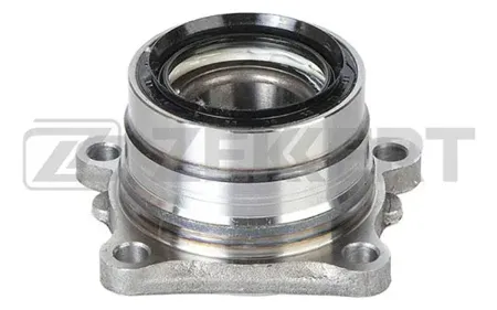 ZEKKERT RL1255 Ступица задняя (без ABS) Toyota Rav 4 (A10) 94-
