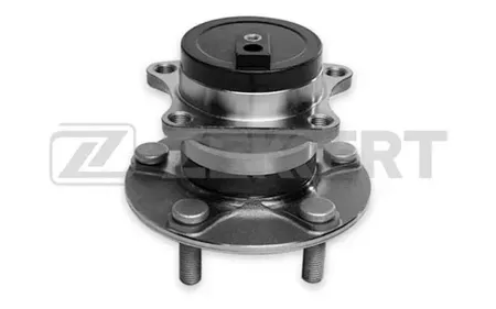 ZEKKERT RL1259 Ступица задняя (с ABS) Mazda CX-7 07-, 6 II 07-
