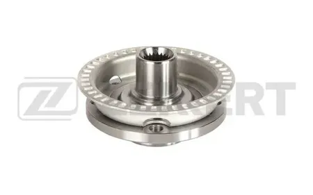ZEKKERT RL1262 Ступица перед. (с ABS) Seat Arosa 97-, VW Polo III 94-
