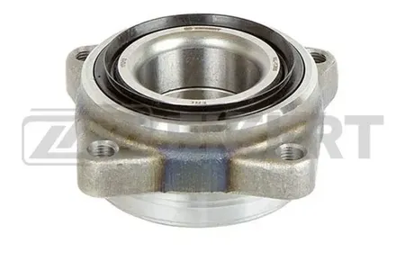 ZEKKERT RL1265 Ступица перед. (без ABS) Honda Accord IV, V 90-, Rover 600 (RH) 93-
