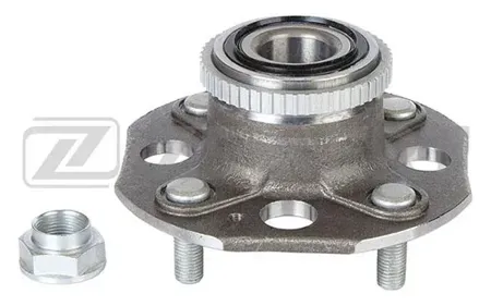 ZEKKERT RL1267 Ступица задняя (с ABS) Rover 600 (RH) 93-