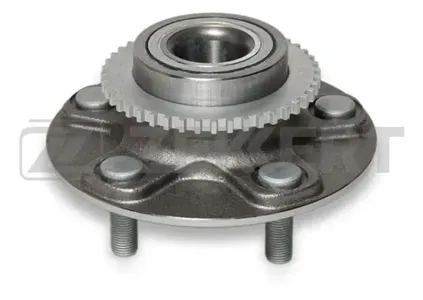 ZEKKERT RL1276 Ступица задняя (с ABS) Nissan Almera Tino (V10) 00-, Maxima (A32) 95-, Maxima (A33) 00-