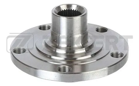 ZEKKERT RL1297 Ступица перед. (без ABS) Audi A4 94-, A6 95-, Skoda Superb (3U4) 01-, VW Passat V 96-