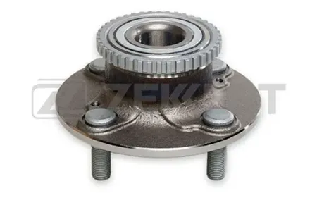 ZEKKERT RL1305 Ступица задняя (с ABS) Suzuki Baleno (EG) 95-, Liana (ER, RH) 02-