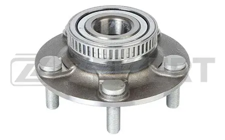 ZEKKERT RL1307 Ступица задняя (с ABS) Chrysler 300M 98-, Concorde I, II 92-, New Yorker 93-, Vision 93-