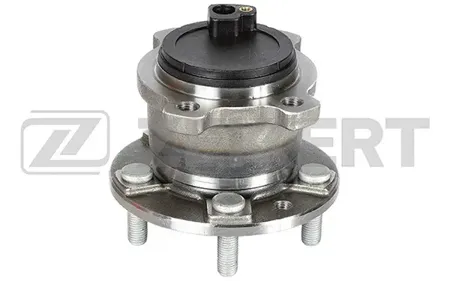 ZEKKERT RL1314 Ступица задняя (с ABS) Ford Mondeo IV 07-