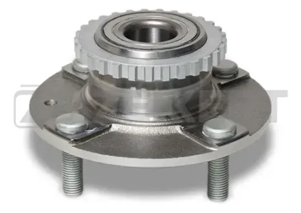 ZEKKERT RL1323 Ступица задняя (с ABS) Hyundai Coupe V 96-, Lantra II 95-