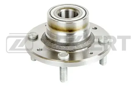 ZEKKERT RL1325 Ступица задняя (без ABS) Mitsubishi Carisma 96-, Space Star 98-