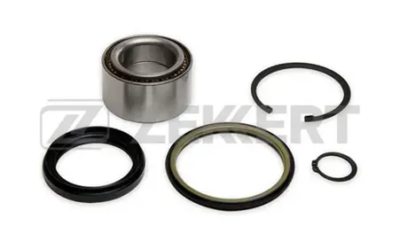 ZEKKERT RL1328 Заменен на RL-5328 Ремкомплект ступицы перед. (без ABS) Suzuki Grand Vitara (FT, HT) 98-