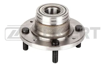 ZEKKERT RL1338 Ступица задняя (без ABS) Volvo S40 96-, V40 95-