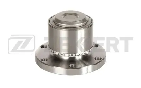ZEKKERT RL1345 Ступица перед. (с ABS) VW Crafter 06-, MB Sprinter (906, 907, 910) 06-, Nissan Navara (D40) 06-