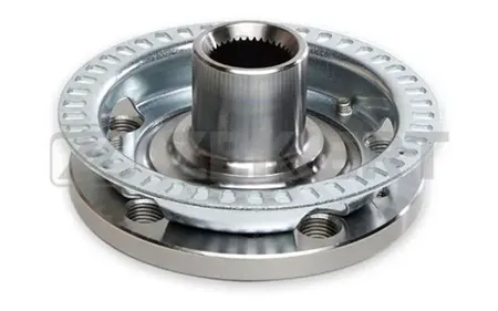 ZEKKERT RL1355 Ступица перед. (с ABS) Audi A3 I, II 96-, TT 98-, Skoda Octavia (1U, 1Z), 96-, VW Bora 98-, Golf IV 97-