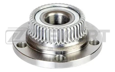 ZEKKERT RL1357 Ступица задняя (с ABS) VW Golf IV 97-, Beetle 98-, Bora 98-, Audi A3 96-, Skoda Octavia (1U) 96-, Roomster (5J) 06-, Seat Leon 99-