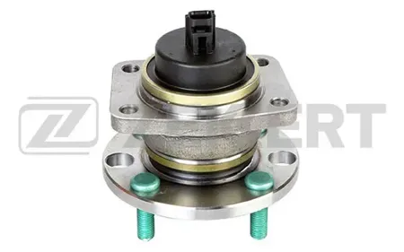 ZEKKERT RL1361 Ступица задняя (с ABS) Ford Mondeo II 98-
