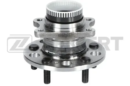 ZEKKERT RL1378 Ступица задняя (с ABS) Hyundai i40 11-, ix35 10-, Sonata VI 10-, Kia Optima III 10-