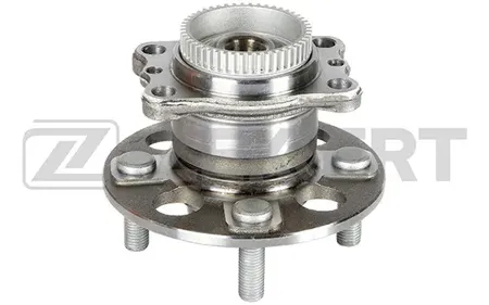ZEKKERT RL1379 Ступица задняя (с ABS)  Kia Rio  III, IV 11-, Picanto I-III 04-, Hyundai Solaris IV, V 10-