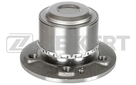ZEKKERT RL1382 Ступица перед. (с ABS) MB Viano (639) 03-, Vito (639) 03-