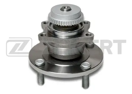 ZEKKERT RL1387 Ступица задняя (с ABS) Mitsubishi Galant VI 96-