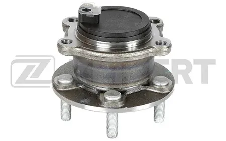 ZEKKERT RL1388 Ступица задняя (с ABS) Ford Focus III 10-
