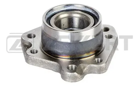ZEKKERT RL1391 Ступица задняя прав. (без ABS) Honda CR-V 97-