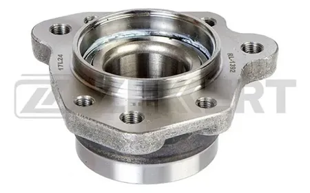 ZEKKERT RL1392 Ступица задняя лев. (без ABS) Honda CR-V 97-