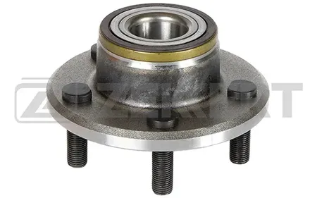 ZEKKERT RL1396 Ступица перед. (с ABS) Chrysler 300C 04-, Dodge Challenger 07-
