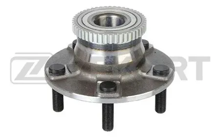 ZEKKERT RL1409 Ступица задняя (с ABS) Daewoo Kondor (KLAV) 97-