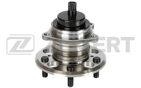 ZEKKERT RL1413 Ступица задняя (с ABS) Chery DR5 11-
