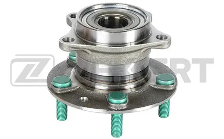 ZEKKERT RL1414 Ступица задняя (без ABS) Mazda CX-7 10-