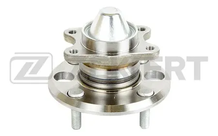 ZEKKERT RL1415 Ступица задняя (без ABS) Hyundai Sonata IV 99-, Kia Magentis 01-