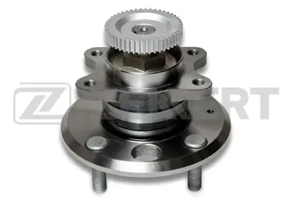 ZEKKERT RL1416 Ступица задняя (с ABS) Hyundai Sonata IV 99-, Kia Magentis 01-
