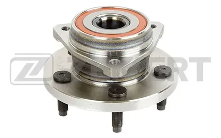 ZEKKERT RL1432 Ступица перед. (без ABS) Jeep Grand Cherokee II 99-