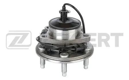 ZEKKERT RL1440 Ступица передняя (с ABS) Jaguar S-Type (X200) 99-