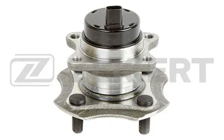 ZEKKERT RL1446 Ступица задняя (с ABS) Toyota Echo (P10) 99-, Vios (V40) 02-, Yaris Verso (P20) 99-