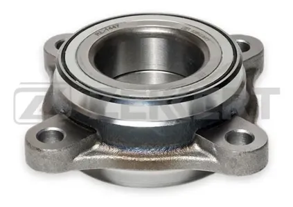 ZEKKERT RL1447 Ступица перед. (без ABS) Toyota LC Prado 120 02-, Hilux (N10-N30) 01-, Fortuner (N50,N60) 04-