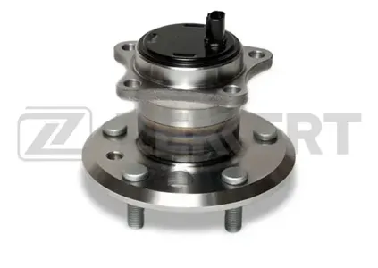 ZEKKERT RL1465 Ступица задняя лев. (с ABS) Lexus ES (V4) 06-, Toyota Camry (V30) 01-, Camry (V40) 06-