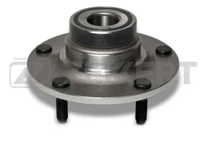 ZEKKERT RL1468 Ступица задняя (без ABS) Ford Transit VI, VII 00-, Transit Tourneo II 06-