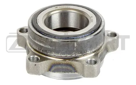 ZEKKERT RL1470 Ступица перед. (без ABS) Ford Transit VII 06-, Transit Tourneo III 06-