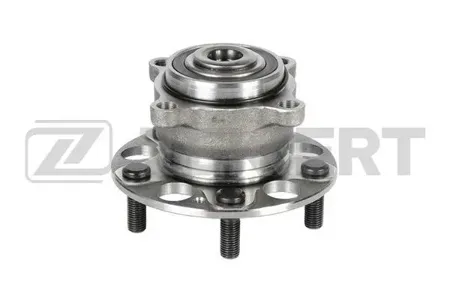 ZEKKERT RL1483 Ступица задняя Honda Accord VIII 09-