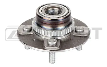 ZEKKERT RL1489 Ступица задняя (с ABS) Hyundai Accent II 99-