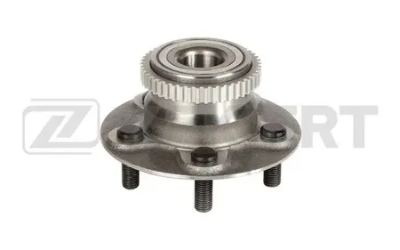 ZEKKERT RL1492 Ступица задняя (с ABS) Chrysler PT Cruiser 00-