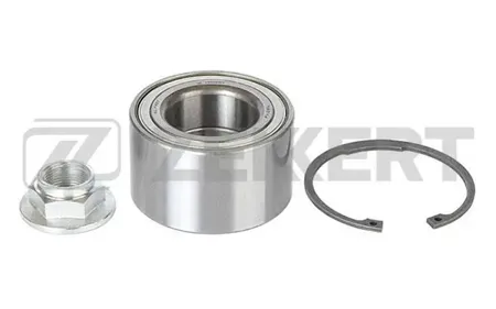 ZEKKERT RL1497 Ремкомплект ступицы Заменен на RL-5497 перед. (без ABS) Ford Maverick III 01-, Mazda Tribute 00-