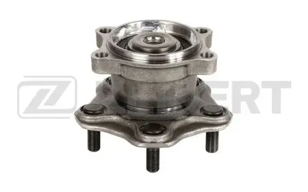 ZEKKERT RL1499 Ступица задняя (с ABS) Nissan Maxima (A33) 00-, Teana (J31) 03-